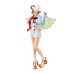 Figurină Banpresto - Uta - 16cm - imagine 3