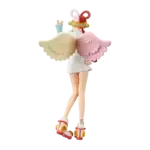 Figurină Banpresto - Uta - 16cm - imagine 4