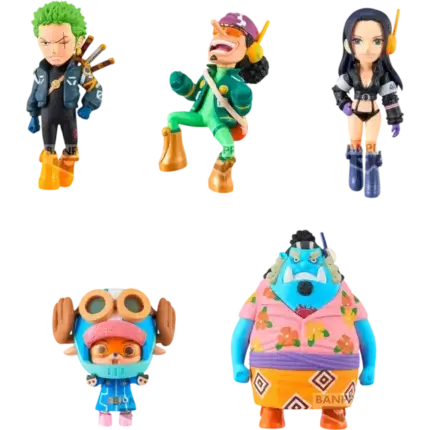 Blind Box One Piece Egghead