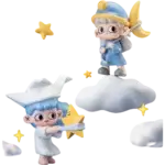 Blind Box Among Dreams - Figurină Surpriză - imagine 11