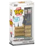 Funko Bitty Pop! - Hogwarts Castle Display - imagine 2
