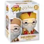 Funko Bitty Pop! - Hogwarts Castle Display - imagine 4
