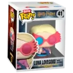 Funko Bitty Pop! - Hogwarts Castle Display - imagine 5