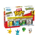 Funko Bitty POP Pokemon