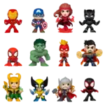 Blind Box Mystery Mini - Marvel Classics - imagine 2