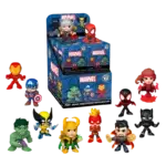 Blind Box Marvel