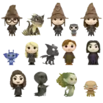 Blind Box Mystery Minis - Harry Potter - imagine 2