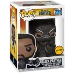 Funko Pop! - Black Panther Chase - imagine 2