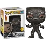 Funko Pop! - Black Panther Chase - imagine 3