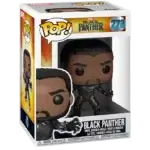 Funko Pop! - Black Panther - imagine 2