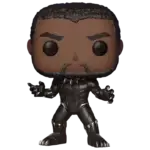 Funko Pop Black Panther