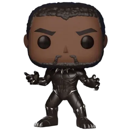 Funko Pop Black Panther