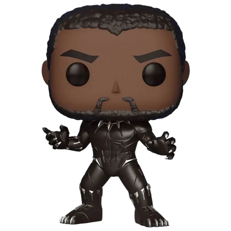 Funko Pop Black Panther