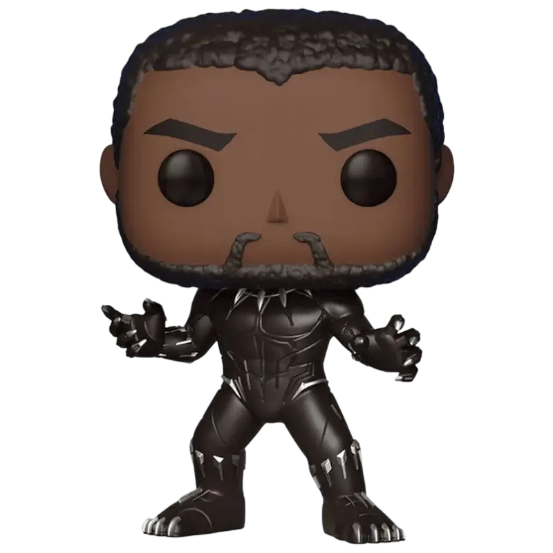 Funko Pop Black Panther