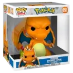 Funko Pop! - Charizard - 25 cm - imagine 2
