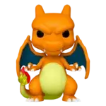 Funko Pop Charizard 25 cm