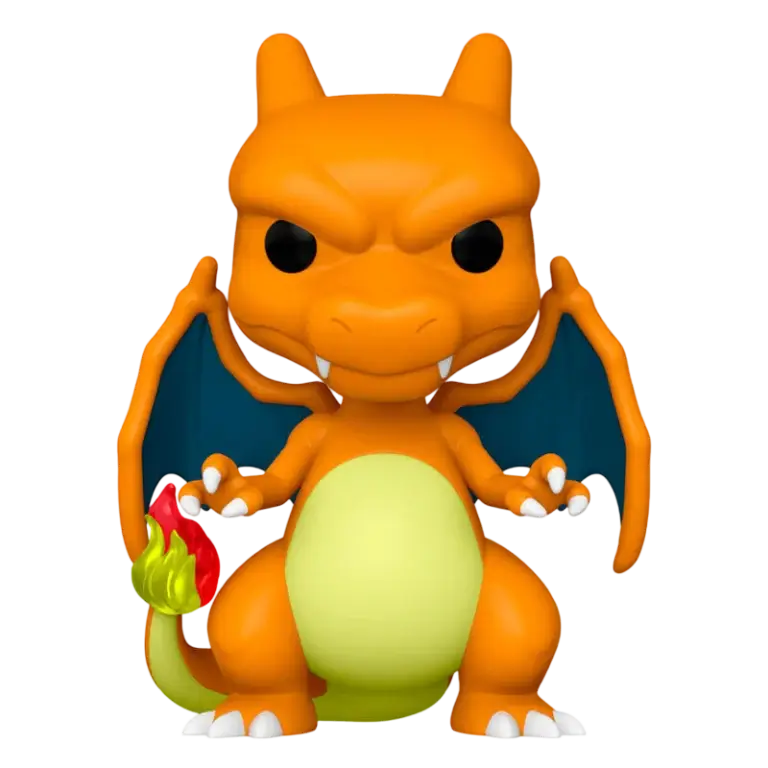 Funko Pop Charizard 25 cm