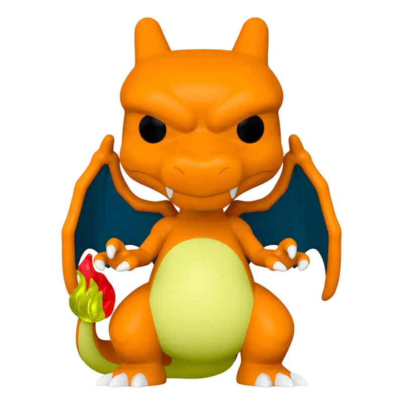 Funko Pop Charizard 25 cm