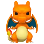 Funko Pop Charizard