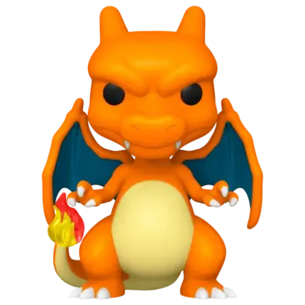 Funko Pop Charizard