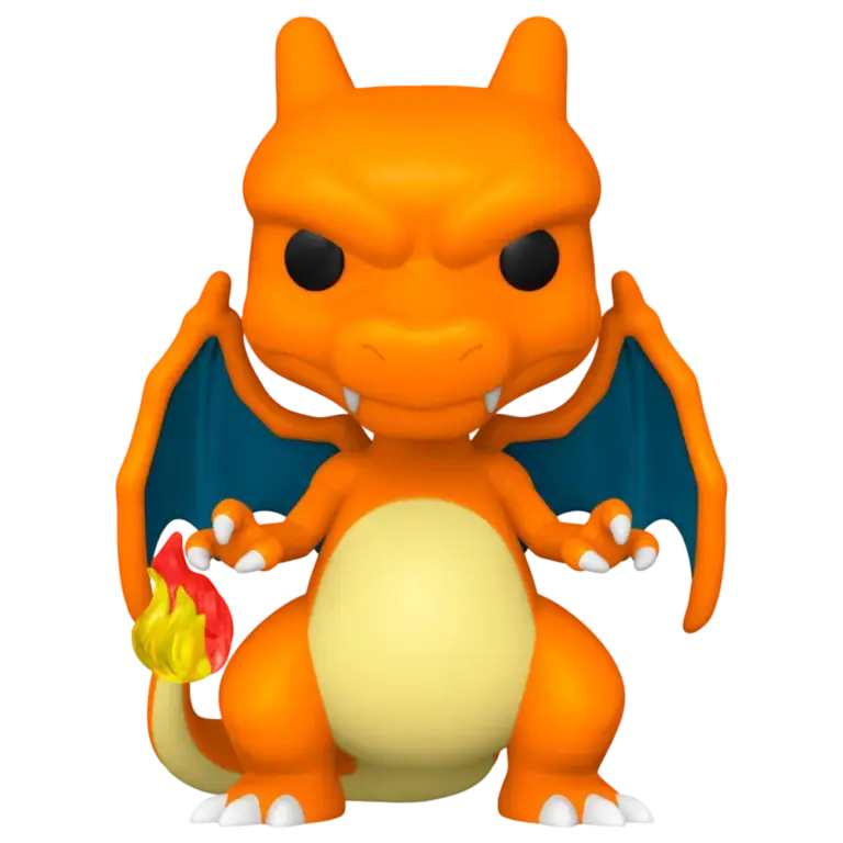 Funko Pop Charizard