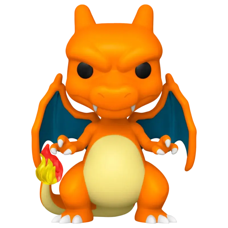 Funko Pop Charizard