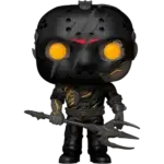 Funko Pop Savini Jason