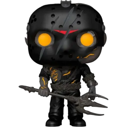 Funko Pop Savini Jason