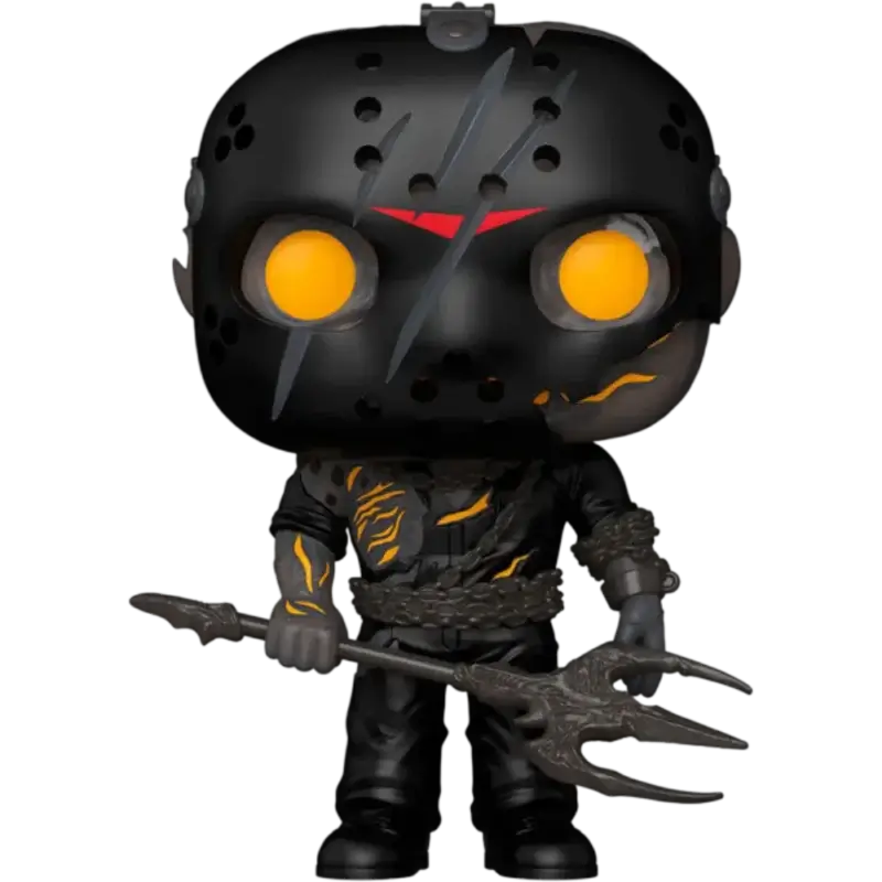 Funko Pop Savini Jason