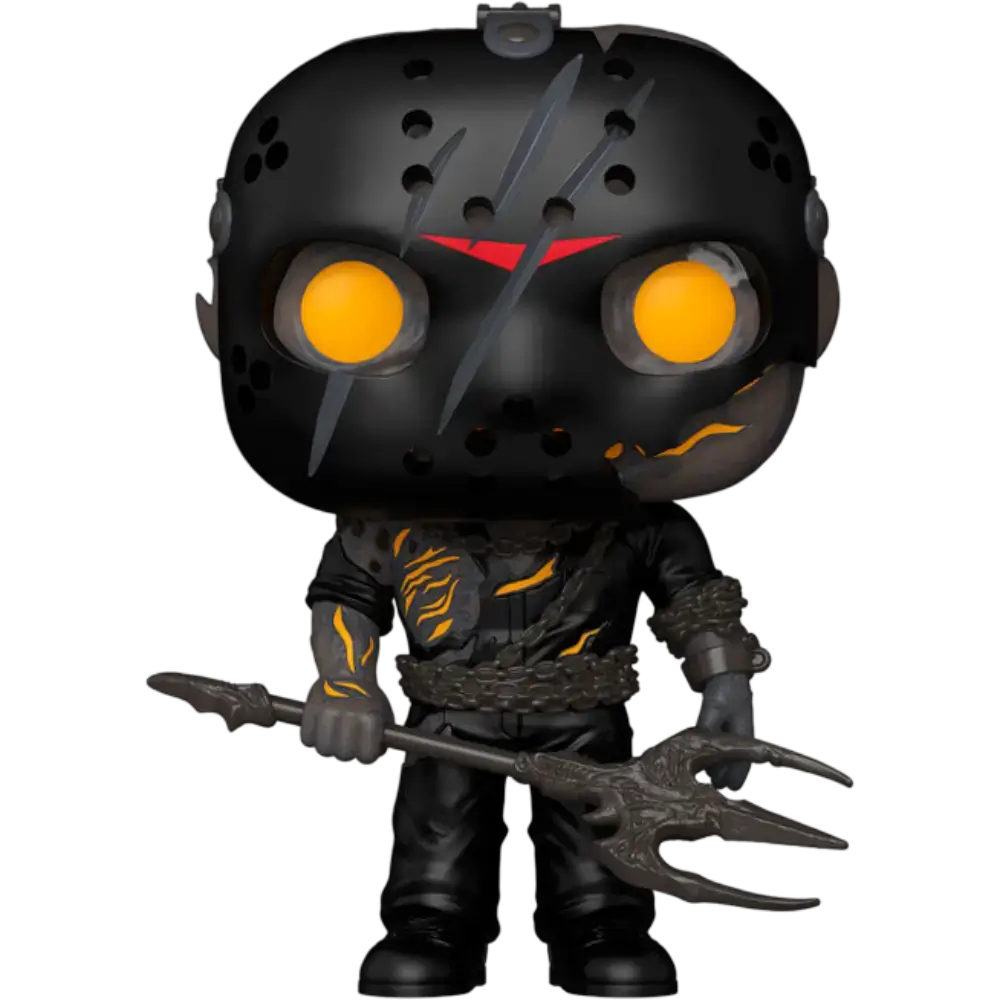 Funko Pop Savini Jason Funko Pop Savini Jason