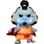 Funko Pop One Piece Jinbe Chase #1265