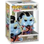 Funko Pop! One Piece - Jinbe - imagine 2