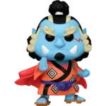 Funko Pop One Piece Jinbe #1265 cutie