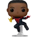 Funko Pop Miles Morales Chase