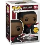 Funko Pop! - Miles Morales Classic Suit - Chase - imagine 2