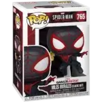 Funko Pop! – Miles Morales Classic Suit - imagine 2