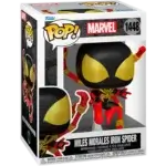 Funko Pop! - Miles Morales - Iron Spider - imagine 2