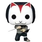 Funko Pop Anbu Itachi Chase