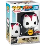 Funko Pop! - Anbu Itachi Chase - imagine 2