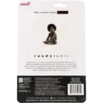 Figurină Super7 ReAction - The Notorious B.I.G. Ready To Die - imagine 3