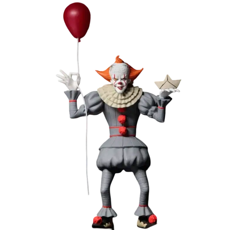 figurina it 2017 pennywise