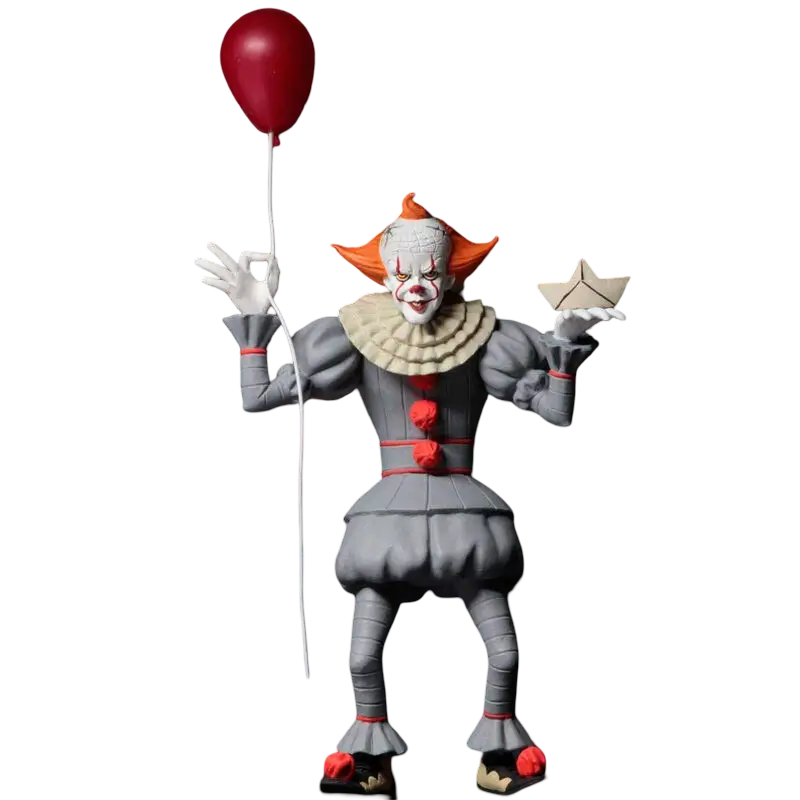 figurina it 2017 pennywise