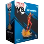 Statueta Marvel VS. - Iron Man - imagine 2