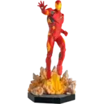Statueta Marvel VS Iron Man