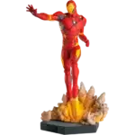 Statueta Marvel VS. - Iron Man - imagine 3