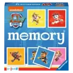 Joc de memorie - Paw Patrol - imagine 2