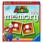Joc de memorie - Super Mario - imagine 2