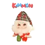 Blind Box Kimmon - Happy Occasions - imagine 6