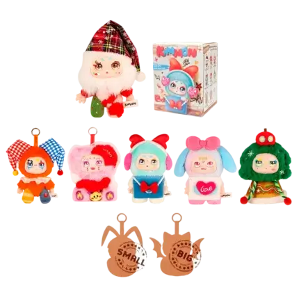 Blind Box Kimmon Happy Occasions surprise doll