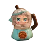 Blind Box Kimmon - Let's Cafe - imagine 3